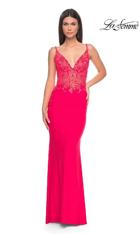 Hot Coral