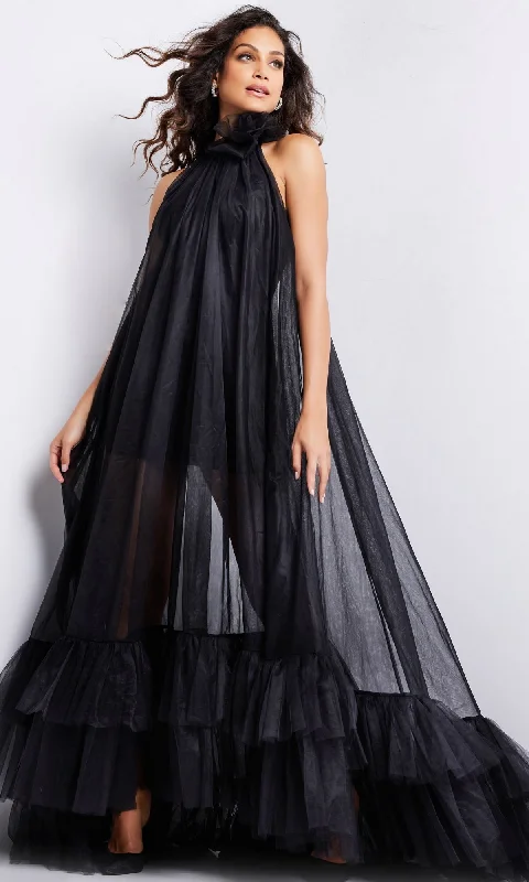Long Prom Dress 38720 by Jovani