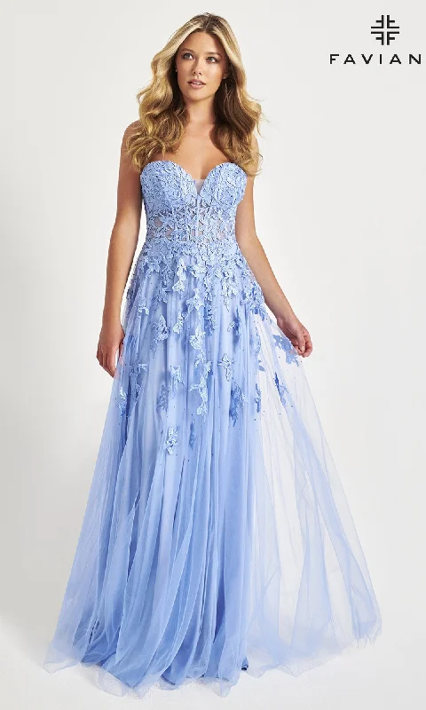 Cloud Blue