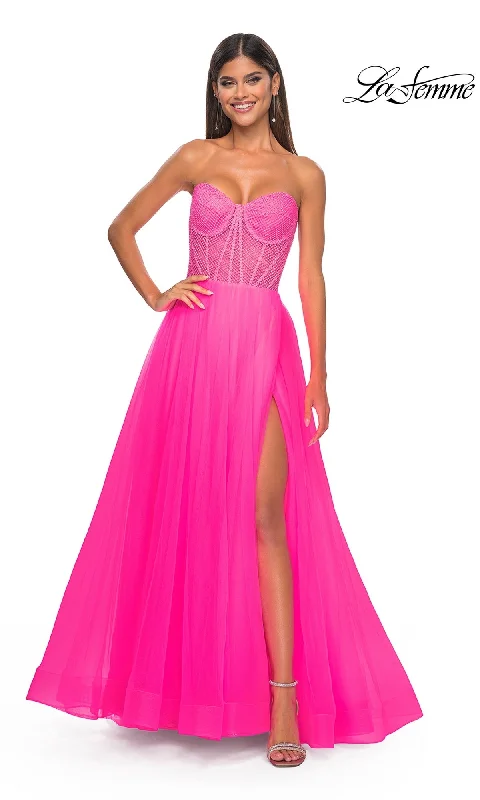 Neon Pink