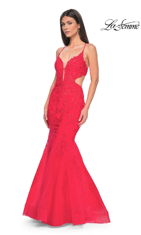 Hot Coral