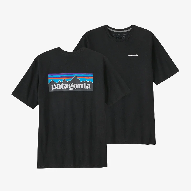Men's Shirts with Bow TiesMen's P-6 Logo Responsibili-Tee®