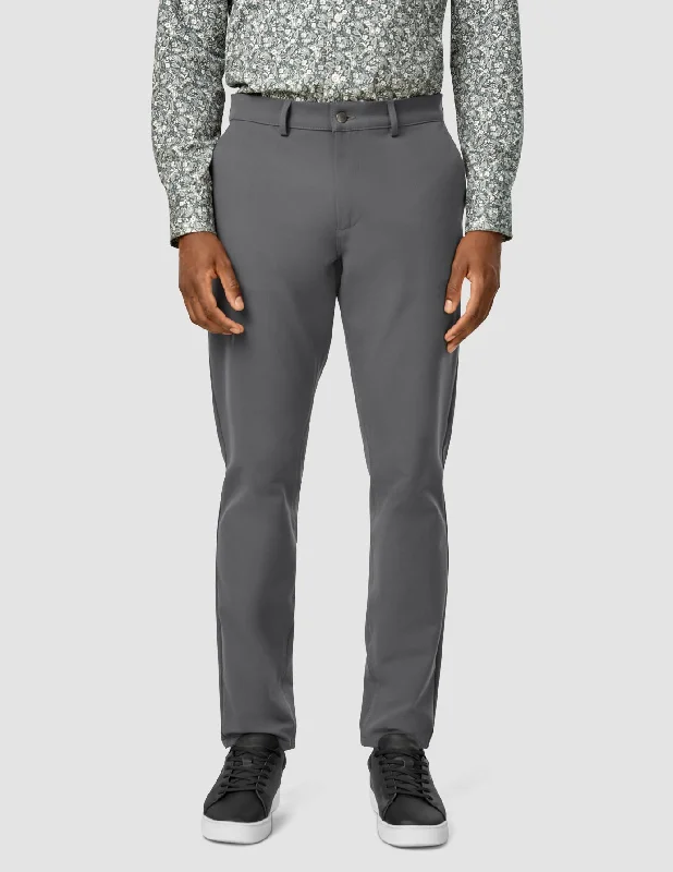 Men's Pants with Slant PocketsGEN2 Pants Slim Storm Grey