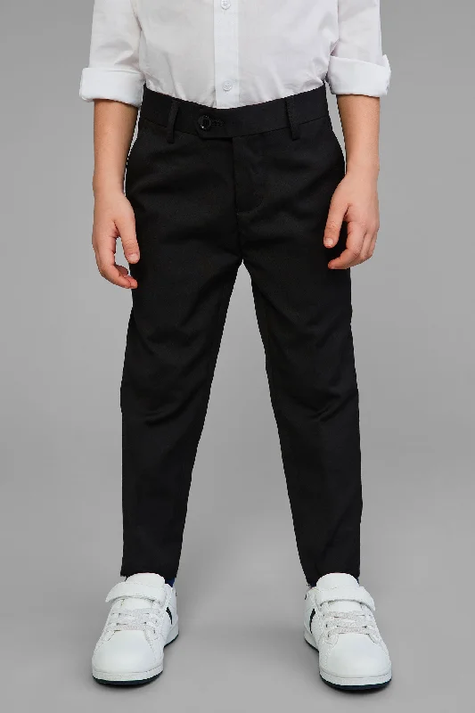 Men's Jeans with a Destroyed LookPantalon habillé - Enfant garçon