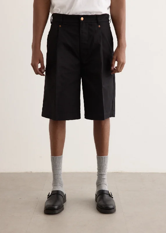 Men's Party Pants for a Fun Night OutLyu Shorts