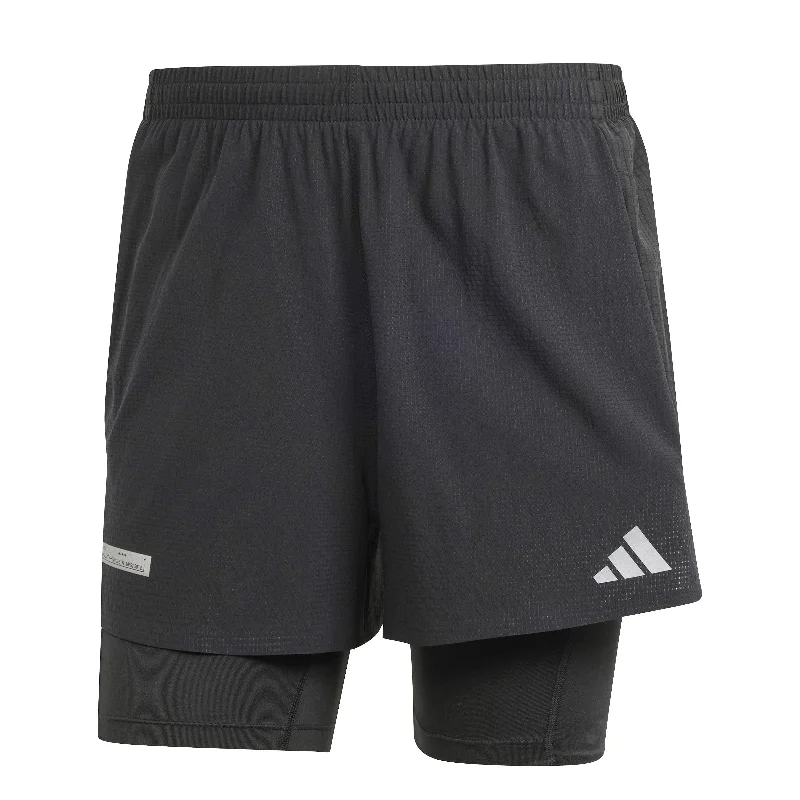 Men's Pants with Side PocketsULT 2IN1 S
