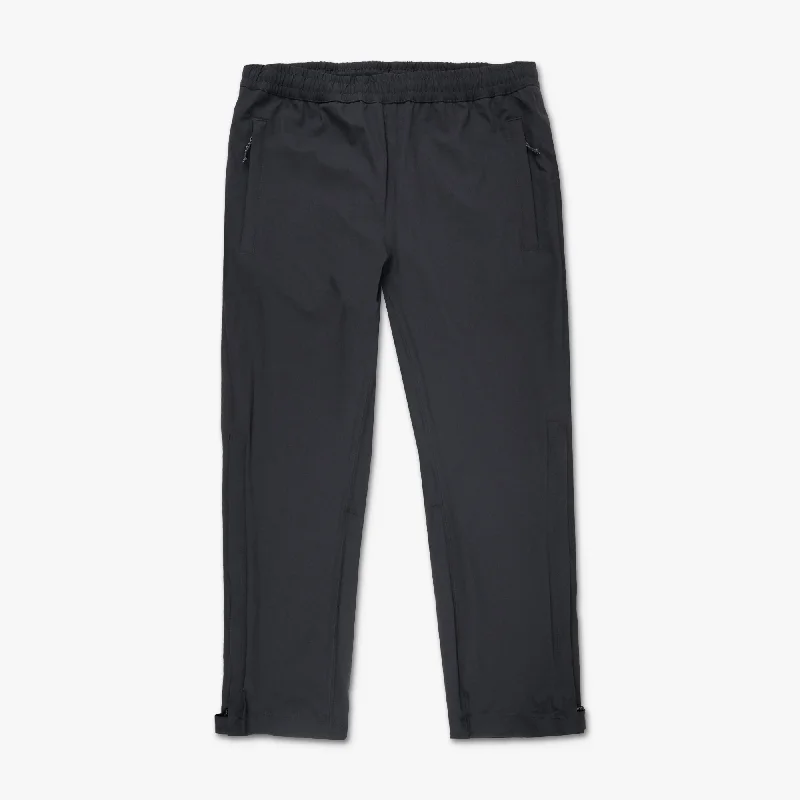 Men's Party Pants for a Fun Night OutTransformer Packable Fishing Pants