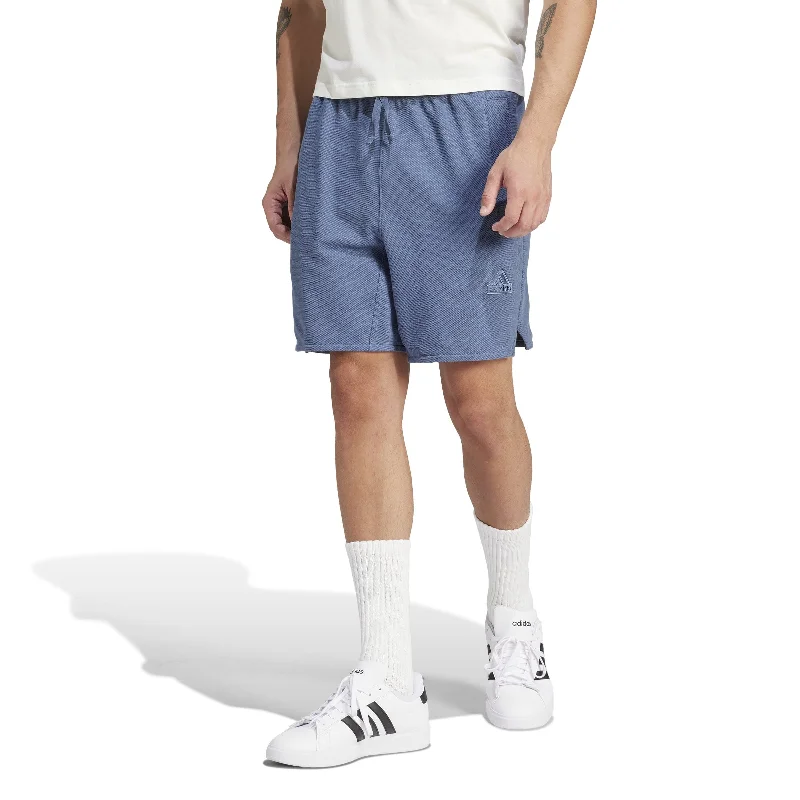 Men's Pants with Functional PocketsM LNG SHO Q2