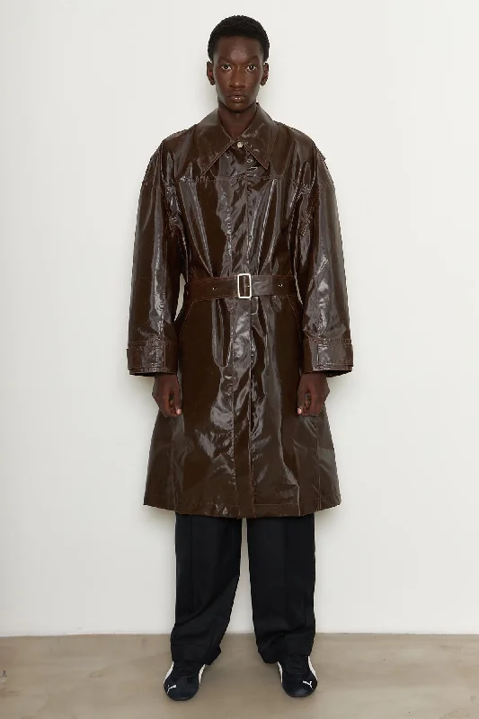 Men's Coats for Ice FishingManso Coat