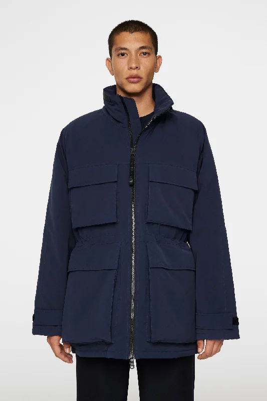 Men's Coats for RunningArchie Padded Jacket