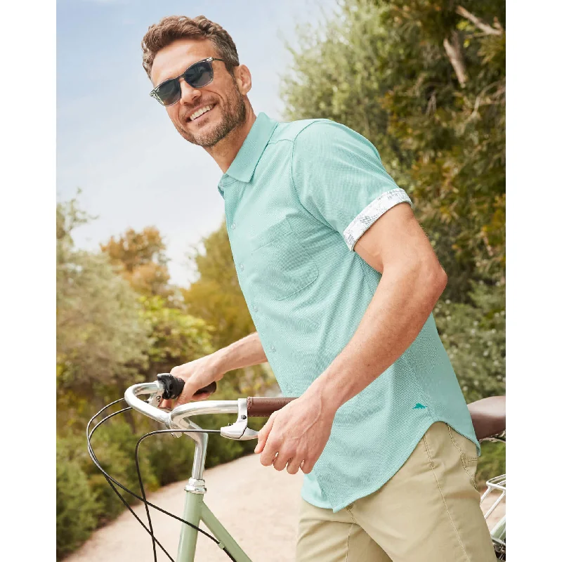 Men's Affordable Shirts for Budget-Friendly StyleTommy Bahama San Lucio Cali Blooms Happy Hour Camp Shirt - Azul Mar Men's Affordable Shirts for Budget-Friendly StyleTommy Bahama San Lucio Cali Blooms Happy Hour Camp Shirt - Azul Mar