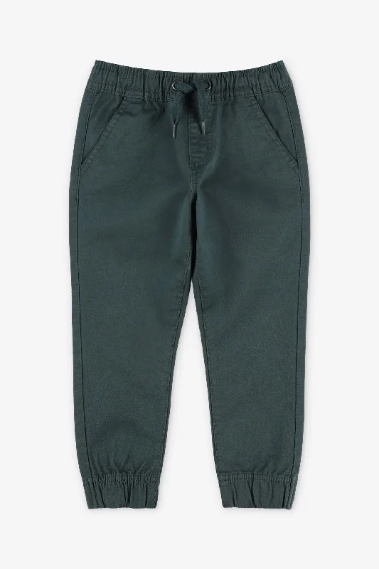 Men's Straight-Leg Jeans in Dark WashPantalon en twill, 2/40$ - Enfant garçon