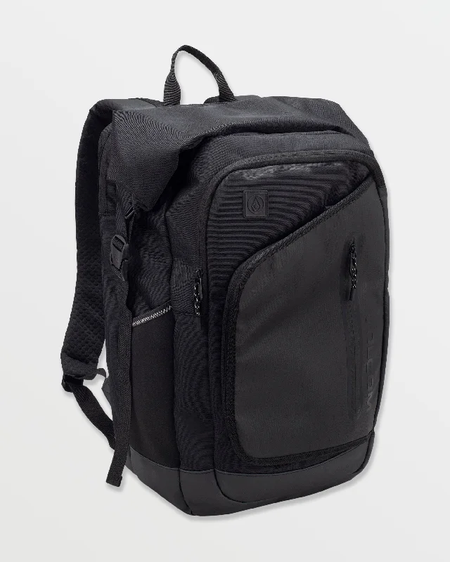 Latest Men's Jeans TrendsForecast Dry Backpack - Black