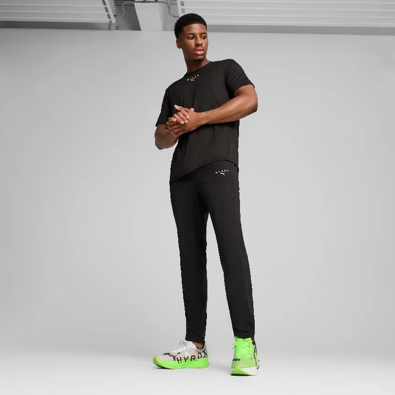 Men's Pants with Patch PocketsPUMA x HYROX M Cloudspun Jogger