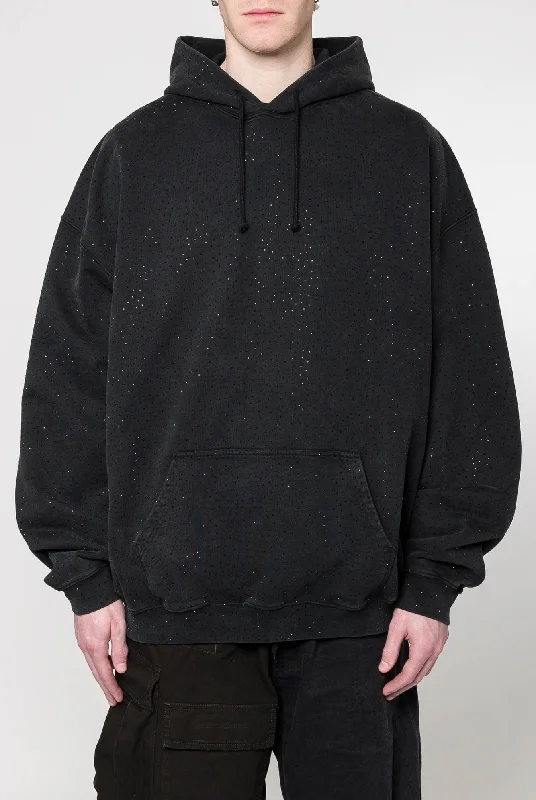 Men's Pants with Welt PocketsVetements Dark Crystal Hoodie