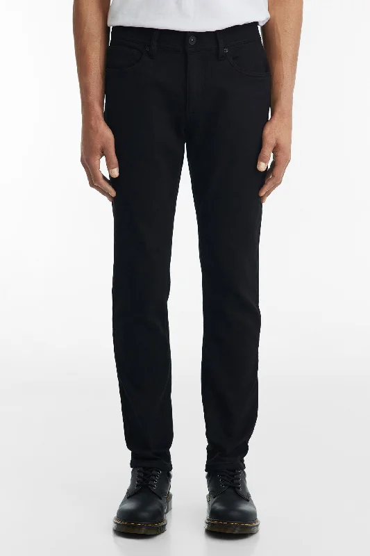 Jeans for Men with a Curvy BodyJeans 5 poches coupe confort Repreve 30'' - Homme