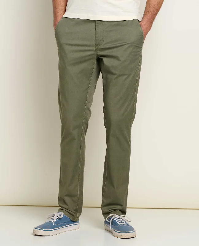 Versatile Men's ShortsMission Ridge Lean Pant