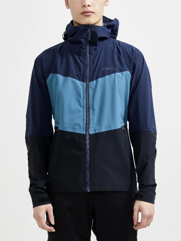 Men's Coats Made in the USAMEN'S ADV OFFROAD HYDRO CYCLING JACKET