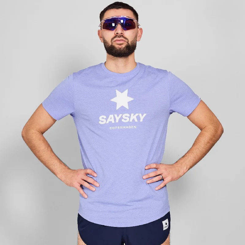 Men's Shirts with Abstract DesignsLogo Combat Pro T-shirt