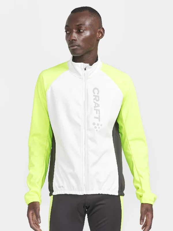 Men's Coats for BikingMEN'S CORE BIKE SUBZ LUMEN JACKET