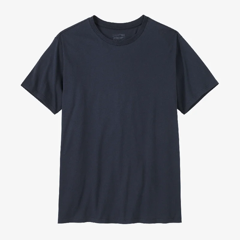 Men's Shirts with Adjustable CuffsDaily Tee