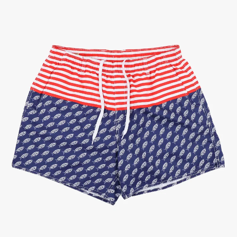 Men's Work Pants for Durability and ComfortCaptain Fishing Swim Trunks