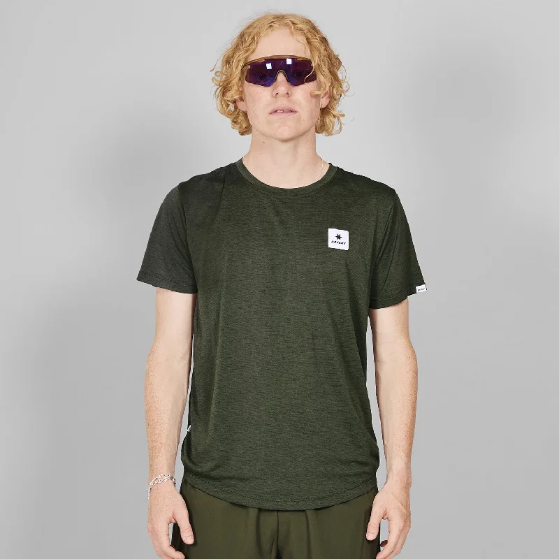 Men's Shirts with Embellished SleevesClean Combat Pro T-shirt