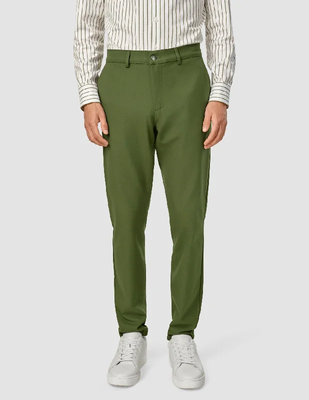 Men's Party Pants for a Fun Night OutGEN2 Pants Slim Rainforest