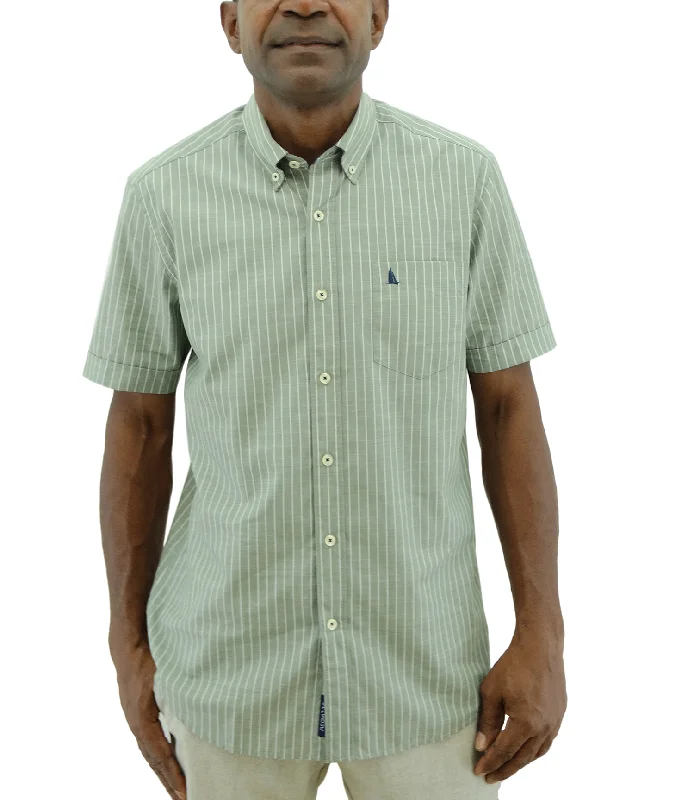 Men's Big and Tall Shirts for Added ComfortRMS31107, Regatta - Men's Classic Fit Short Sleeve Sport Shirt (S-XL) Men's Big and Tall Shirts for Added ComfortRMS31107, Regatta - Men's Classic Fit Short Sleeve Sport Shirt (S-XL)