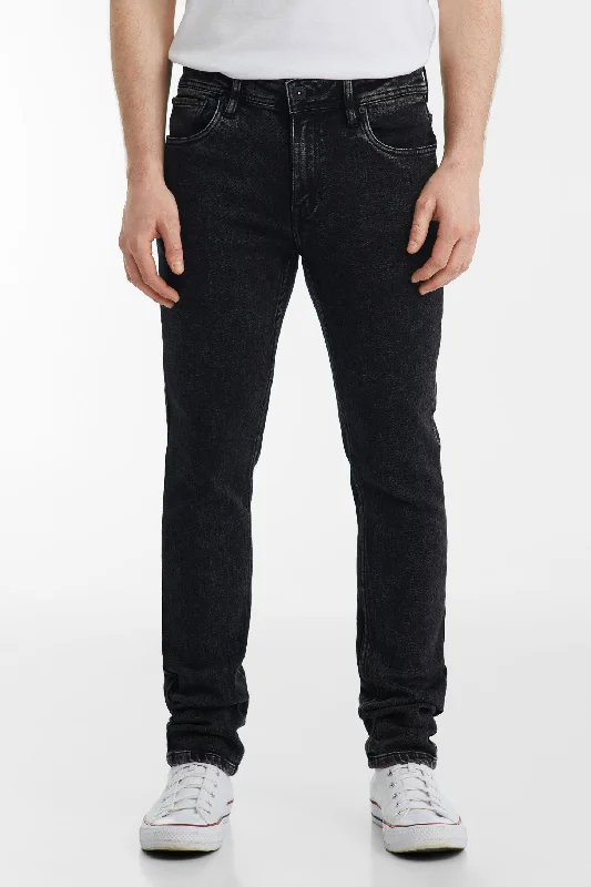 Classic Men's Jeans StyleJeans coupe ajustée - Homme