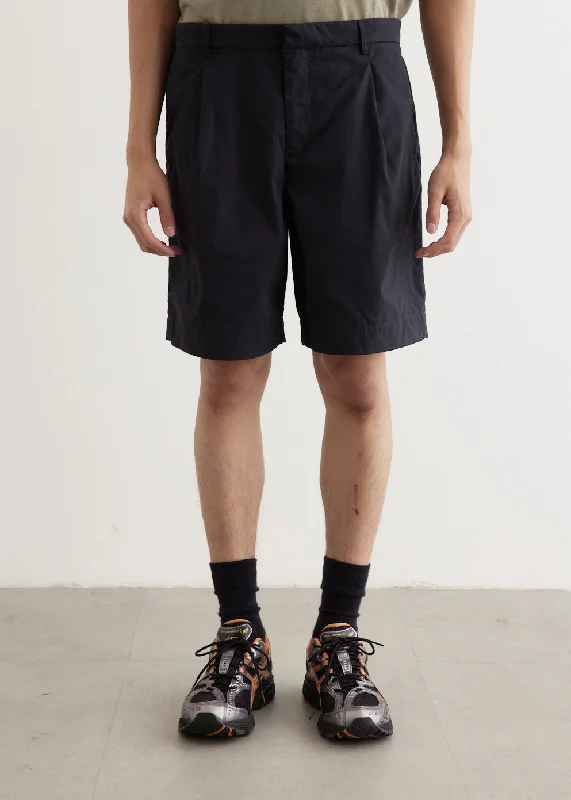 Men's Bike Shorts for CyclingCrew Shorts