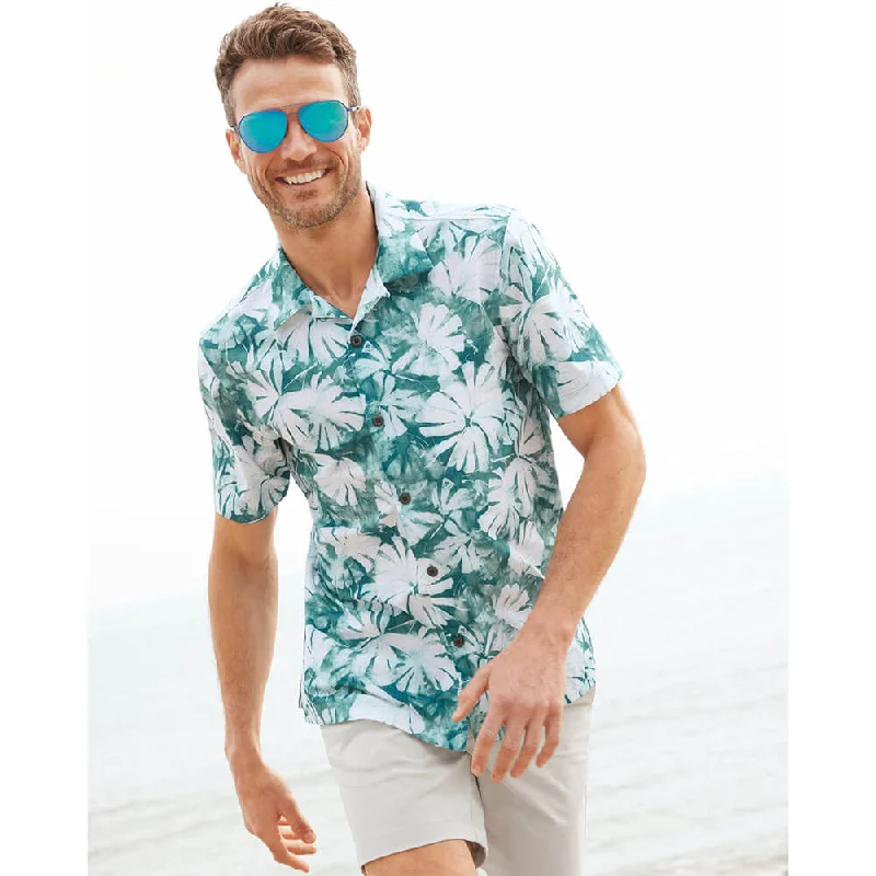 Men's Monochrome Shirts for a Minimalist VibeTommy Bahama IslandZone Bahama IslandZone Coast Laguna Breeze Camp Shirt - Oceanfront Men's Monochrome Shirts for a Minimalist VibeTommy Bahama IslandZone Bahama IslandZone Coast Laguna Breeze Camp Shirt - Oceanfront