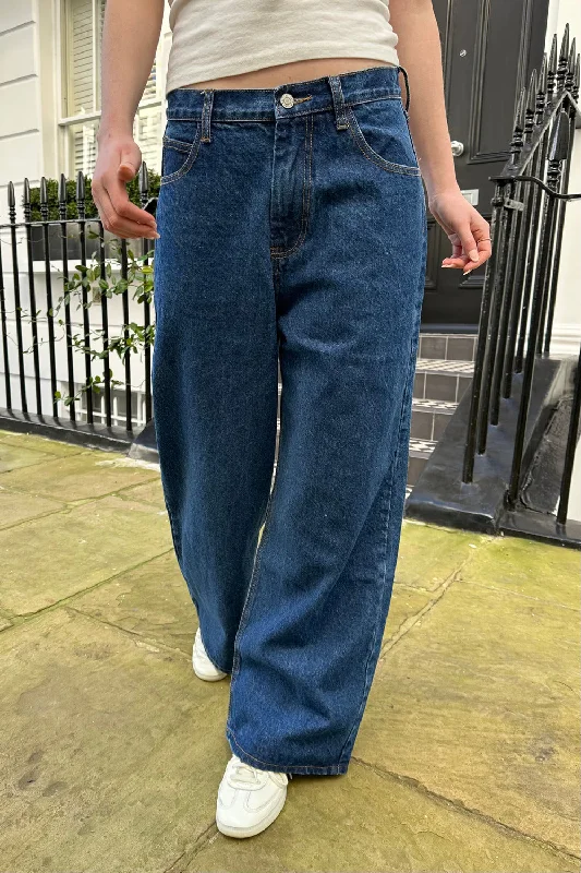 Men's Tapered JeansGigi Denim Jeans
