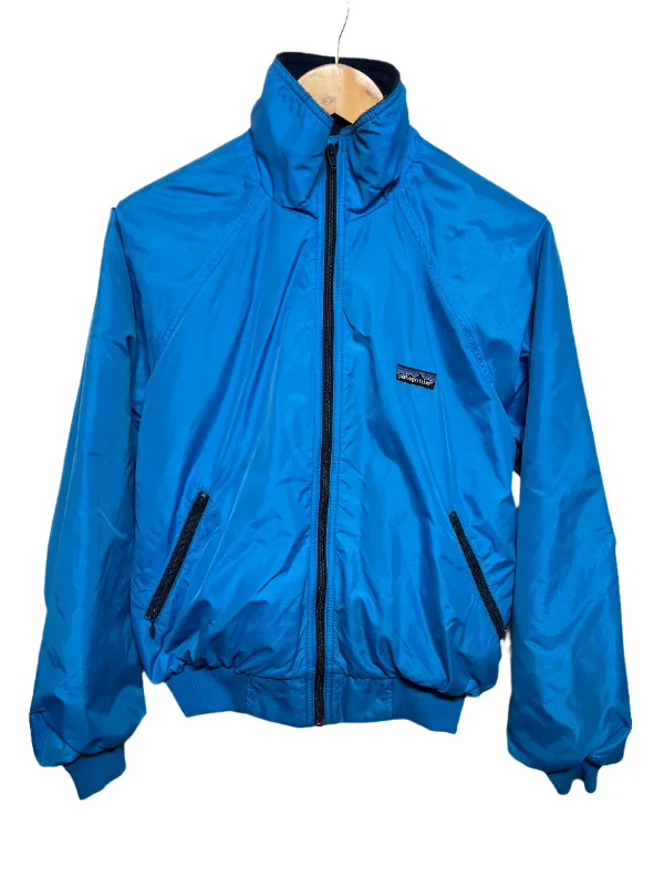 Men's Coats with Modern CutsPatagonia Mens Blue Shell Jacket (Size S)
