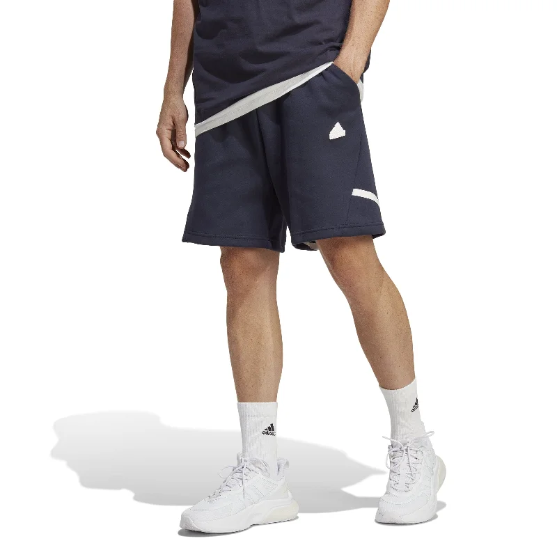 Men's Low-Waisted Pants for a Casual VibeCopy of DESIGNED 4 GAMEDAY SHORTS