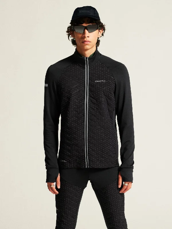 Men's Coats for Skinny MenMEN'S ADV SUBZ LUMEN JACKET 4