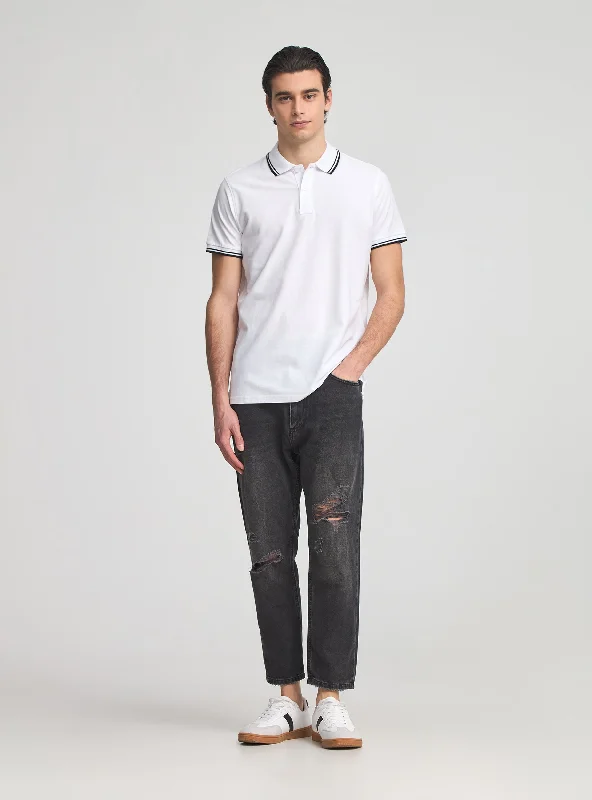 Layered Men's VestsMan's Short-sleeved T-shirt
