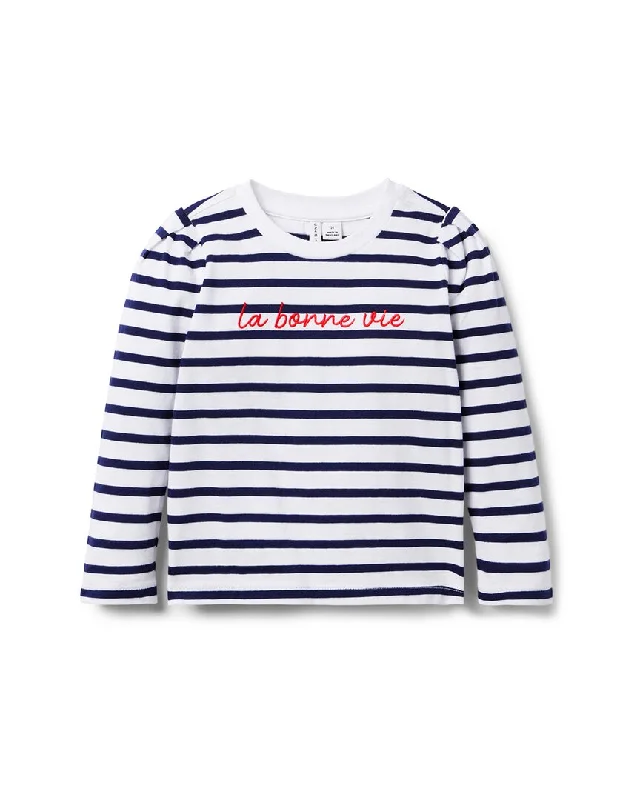 Men's Shirts with CollarsJanie and Jack T-Shirt