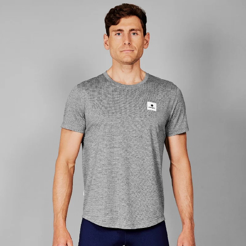 Men's Shirts with Snap ButtonsClean Combat Pro T-shirt