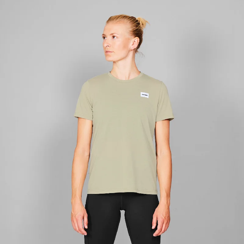 Men's Sleeveless TopsClean Motion T-shirt