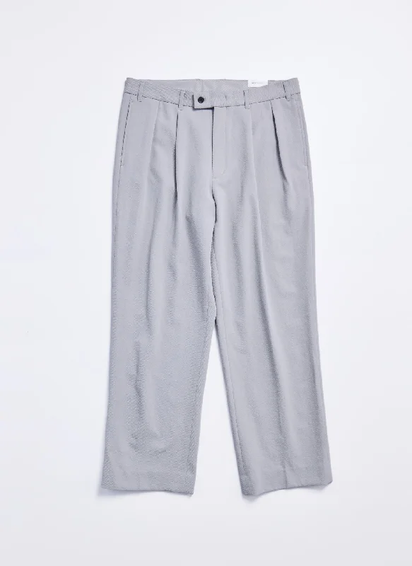 Men's Straight-Leg Jeans for a Classic FitSolotex Garbardine (Work) Wide Tapered Pants [P-15]