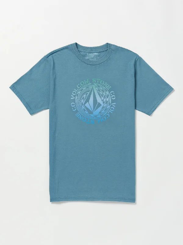 Men's Skinny Jeans with Stretch FabricRotato Short Sleeve Tee - Indigo Ridge