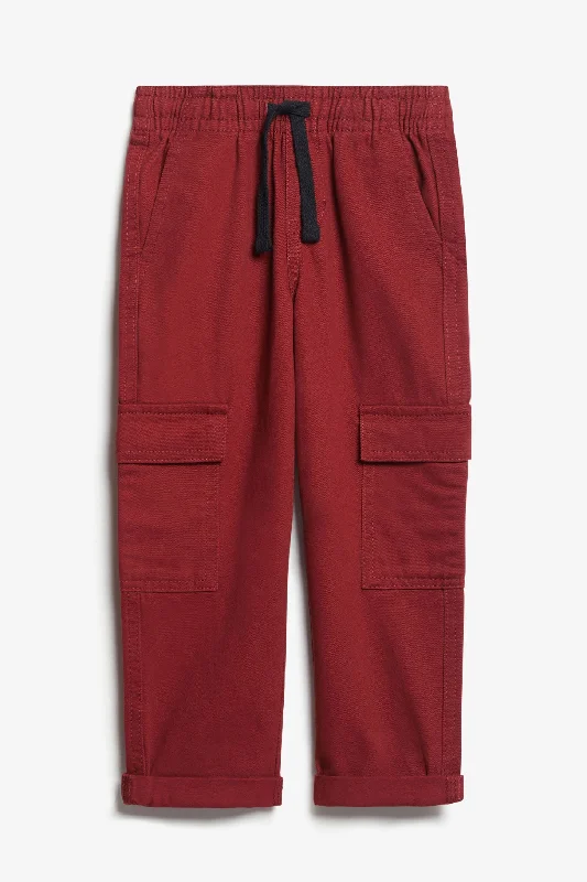 Jeans for Men with Skinny LegsPantalon cargo jambe droite - Enfant garçon