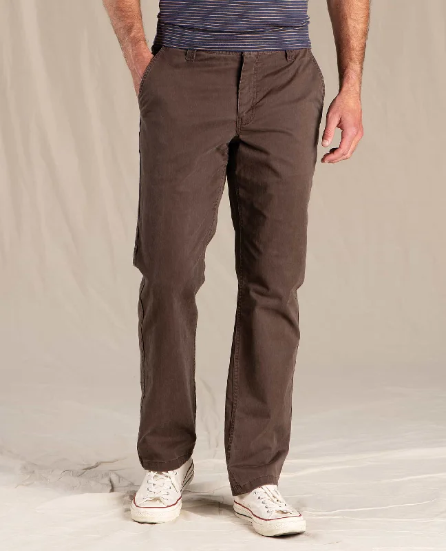 Casual Men's ChinosMission Ridge Pant