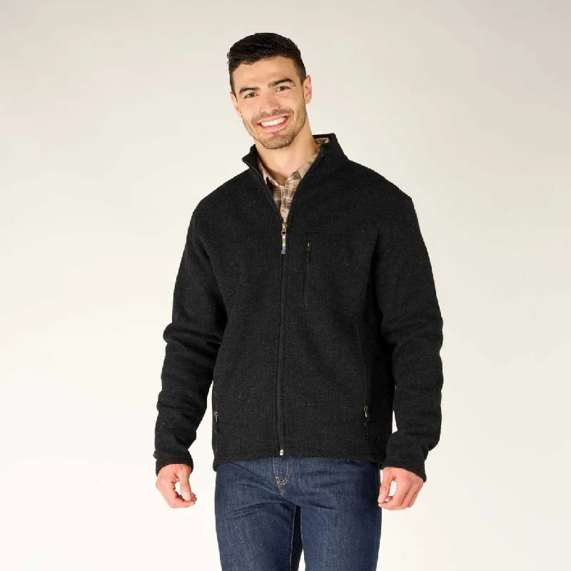Men's Coats with Modern CutsMen's Namgyal Jacket