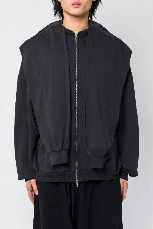 Casual Men's ChinosBalenciaga Incognito Hoodie