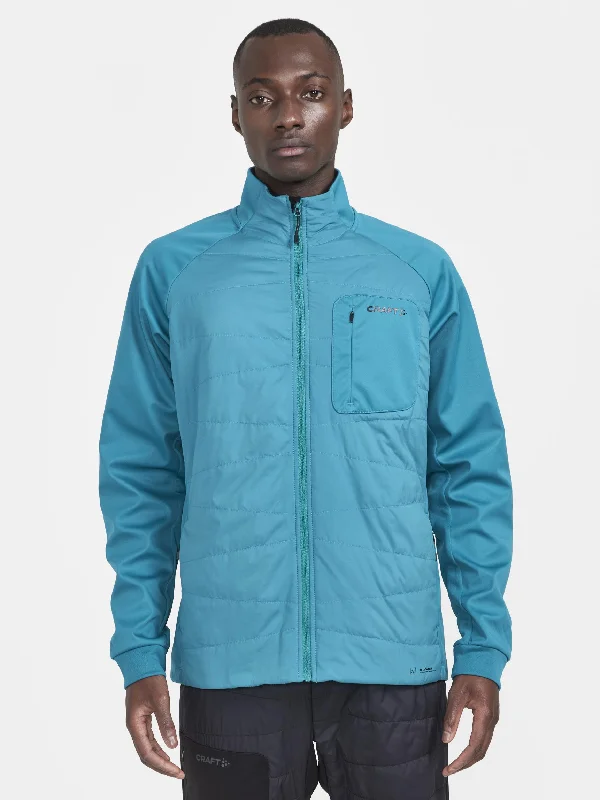 Men's Coats Made in the USAMEN'S ADV XC SKI TRAINING INSULATE JACKET