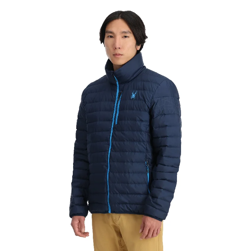 Men's Coats for Everyday WearMens Zenith - True Navy