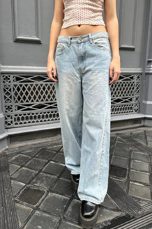 Baggy Cargo Men's JeansLola Jeans