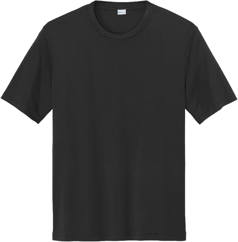 Men's Shirts with Convertible CollarsSport-Tek PosiCharge Competitor Tee